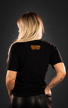 Ladda upp bild till gallerivisning, T-shirt &quot;BRUDAR&quot;
