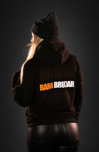 Ladda upp bild till gallerivisning, Hoodie ”BRUDAR”
