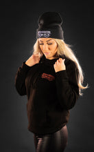 Ladda upp bild till gallerivisning, Hoodie ”BRUDAR”

