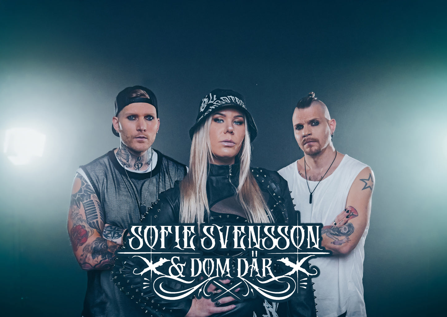 Signerat ”IDOLKORT”