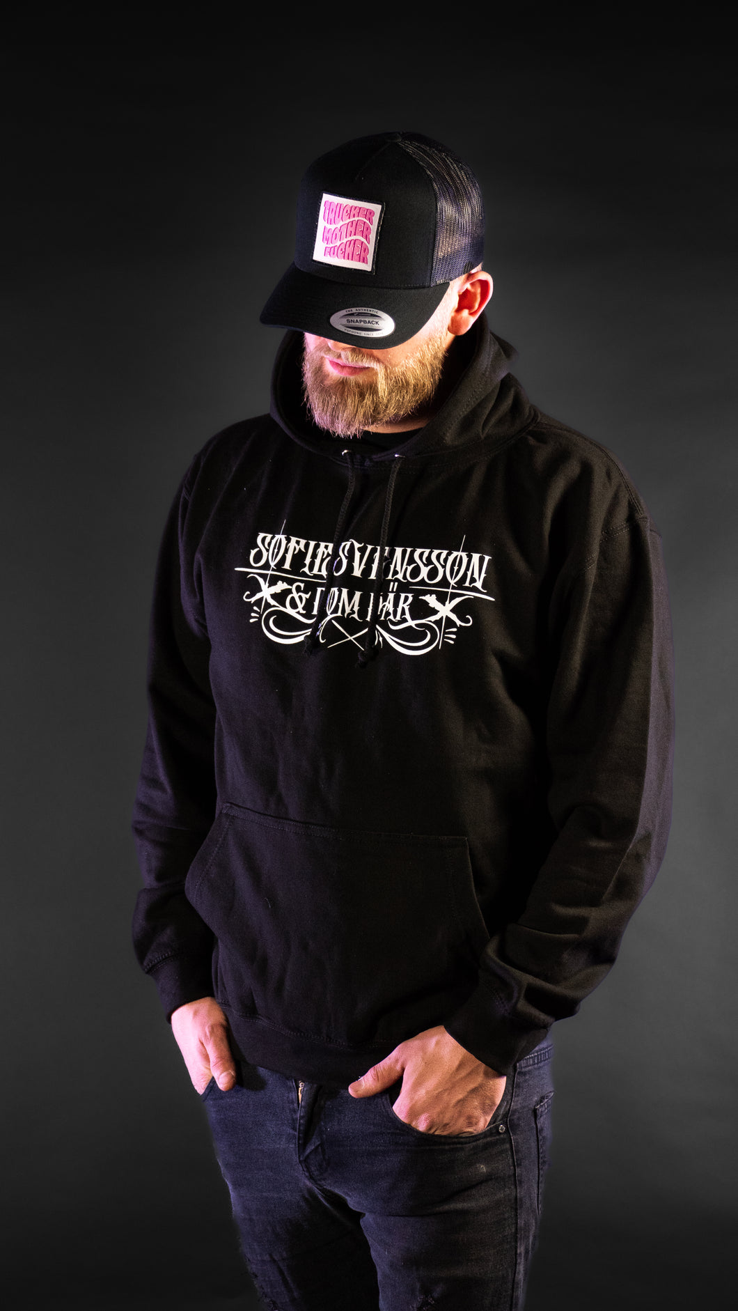 Hoodie 