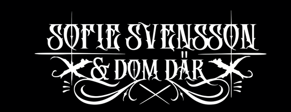 Sofie Svensson & Dom Där